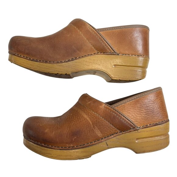 Dansko professional clogs - Picture 6 of 11